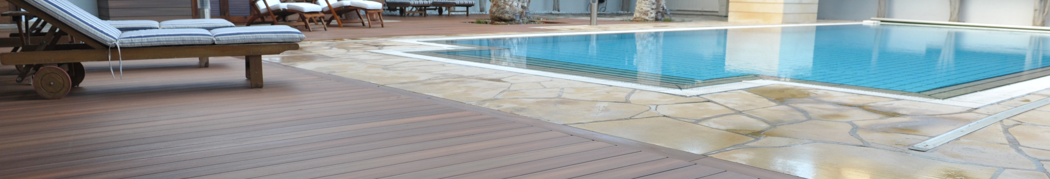 Decking Ideas and Latest Top Trends
