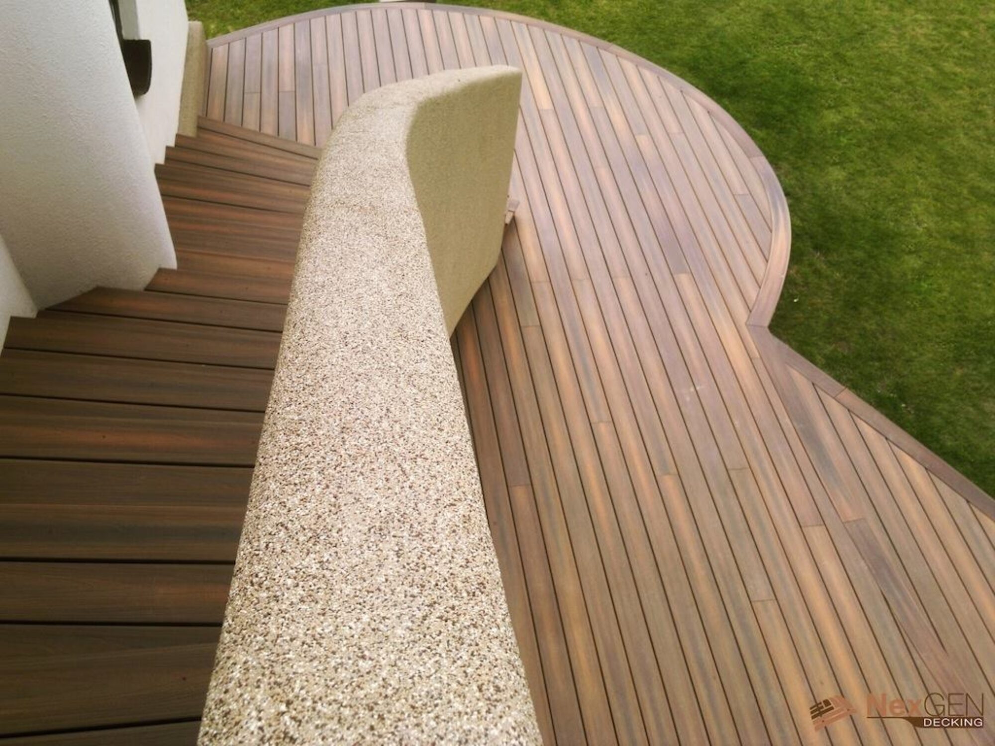 Decking Ideas and Latest Top Trends