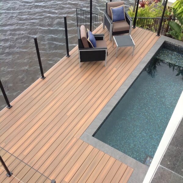 Maintenance Free Decking is More Than Just a Dream