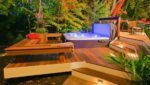 Deck Plans: 4 Benefits Of Adding Benches To You Deck
