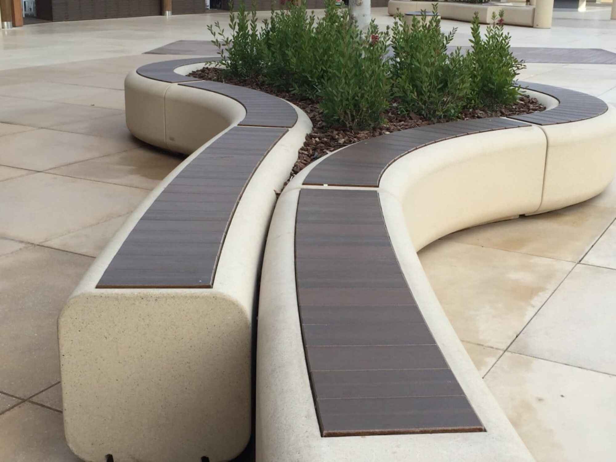 Composite Decking: A Smart Investment for Commercial Properties