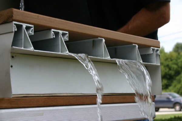 Why NexGEN Dryjoist is Ideal for Balconies and Roof Terraces