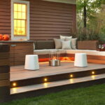 Bring your Deck to Life with Stunning Outdoor Lights