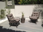 Deck or Patio – Which is Right for You?