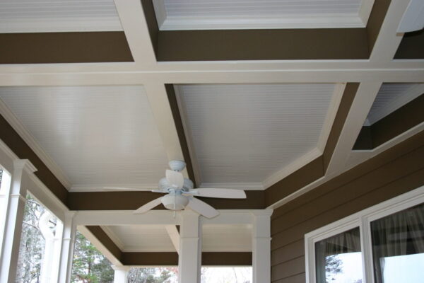 Under Deck Outdoor Living Spaces: 3 Projects That Dryjoist Is Perfect for This Spring