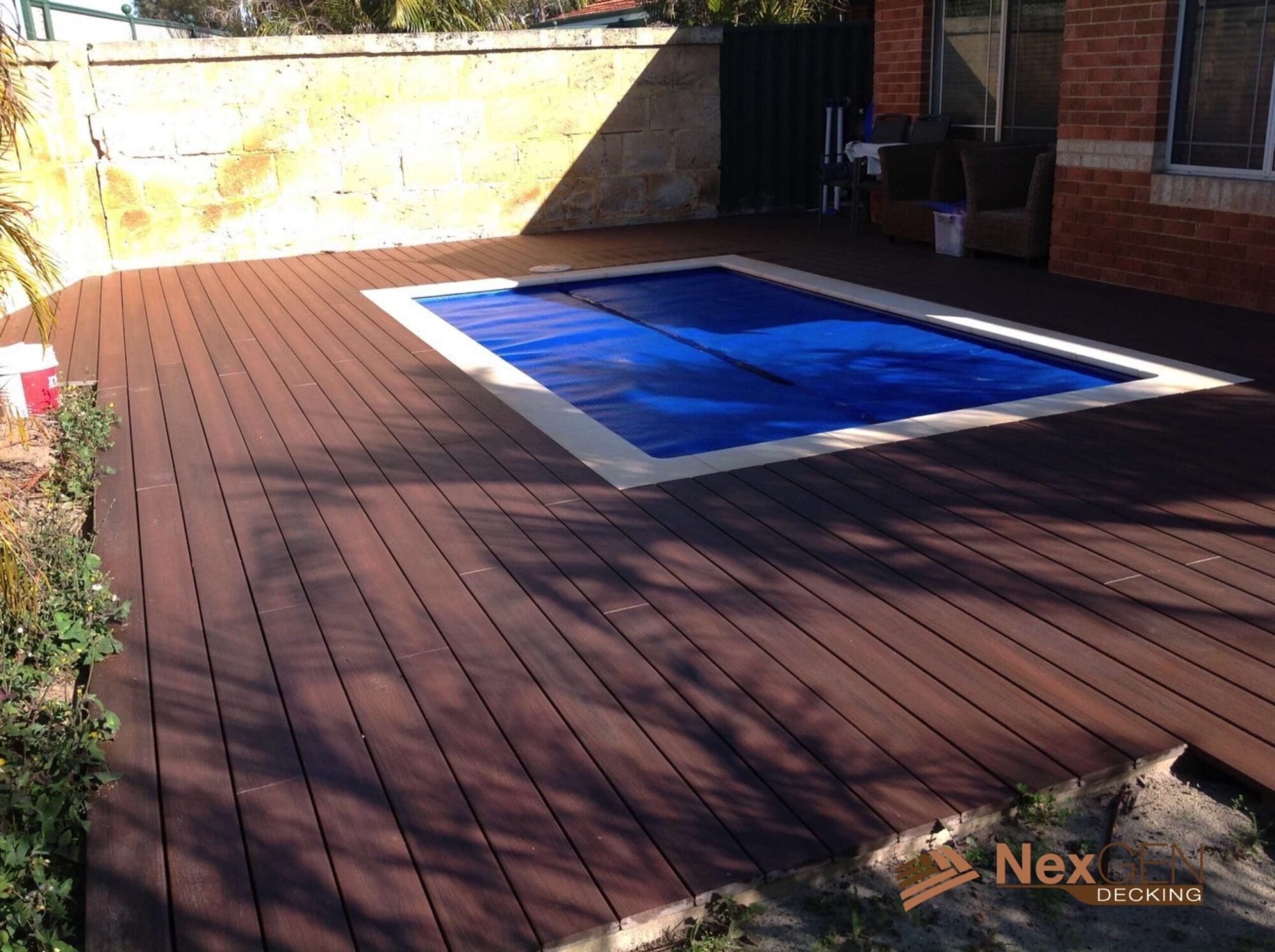 The Best Decking Materials Suited for the Australian Climate