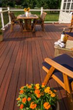 Things to Look for When Buying Composite Decking