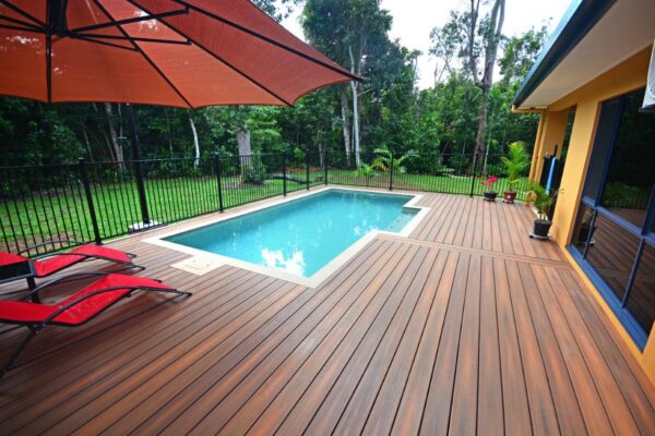 What to Look for in Finding the Best Anti-Slip Outdoor Decking Material