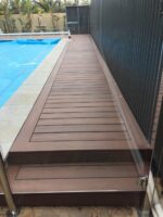 What to Look for in Finding the Best Anti-Slip Outdoor Decking Material