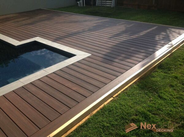 Is Composite Decking More Expensive than Wood? Not in the Long Term
