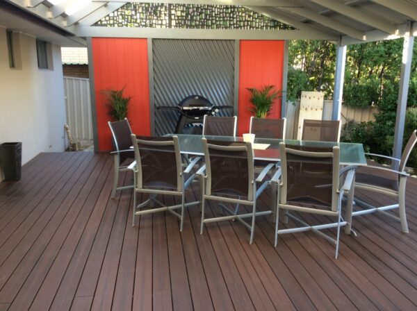 Is Composite Decking Any Good ?