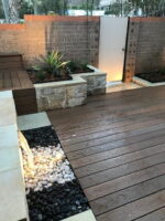 Shower on Decking: The Hot New Trend in 2019 and Beyond