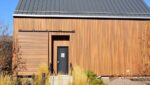 Shiplap Capped Composite Cladding – New For 2019