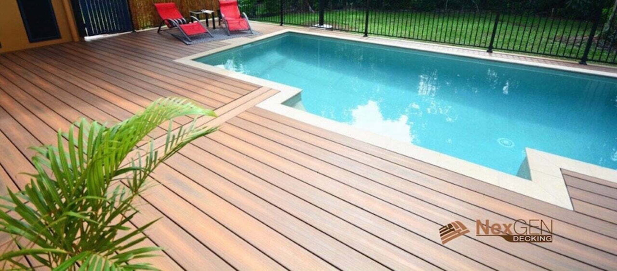 Get Yourself and Your Deck Ready For a Summer Party