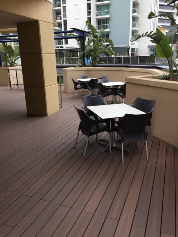 Commercial Decks and Cladding: Creating Gorgeous Public Spaces with NexGEN’s Composite Materials