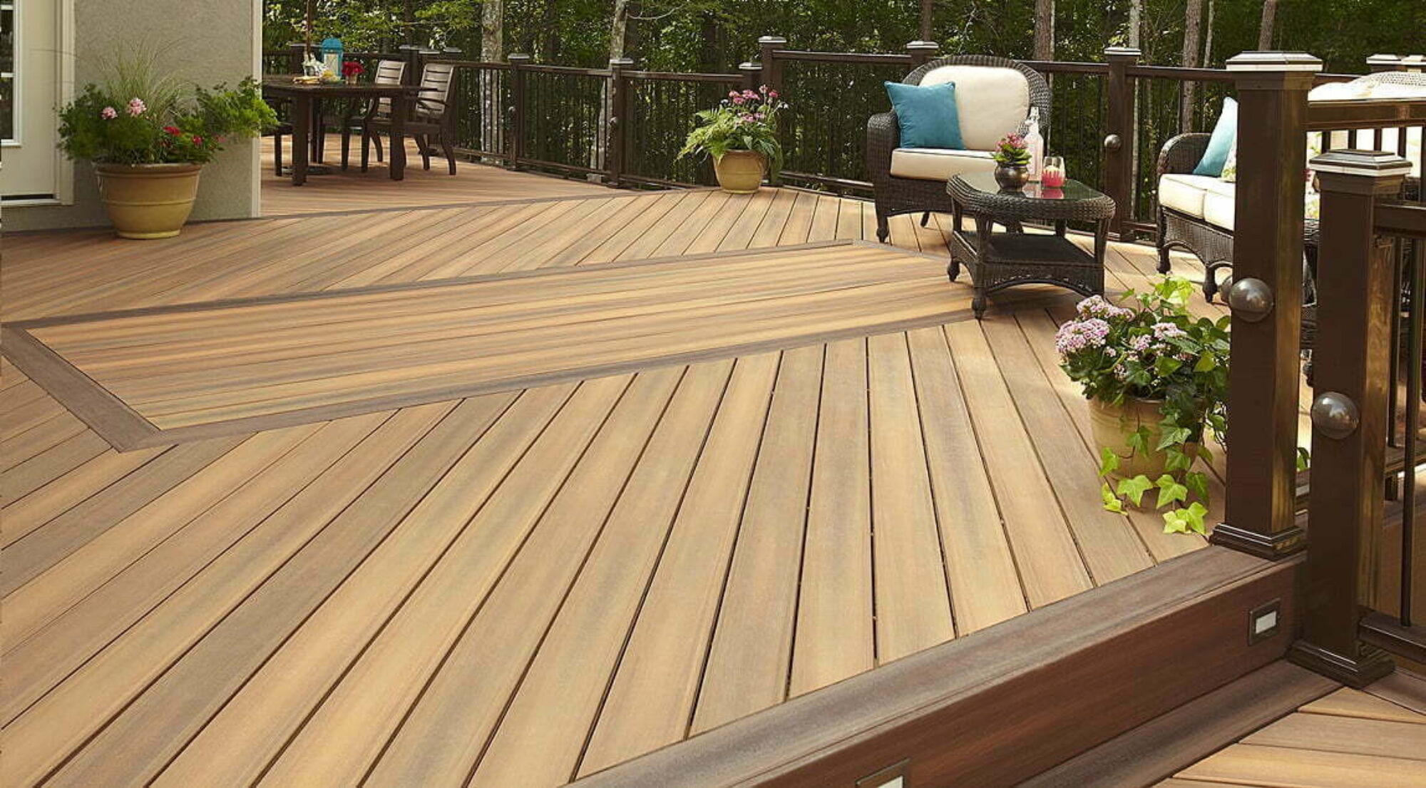 The Best Composite Decking Just Keeps Getting Better!