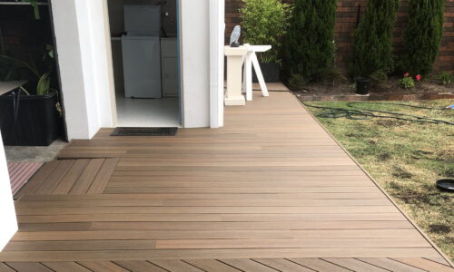 The Best Composite Decking in Australia Keeps Getting Better!