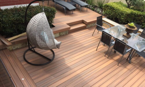 Composite Decking FAQs and the Answers You’ve Been Looking For