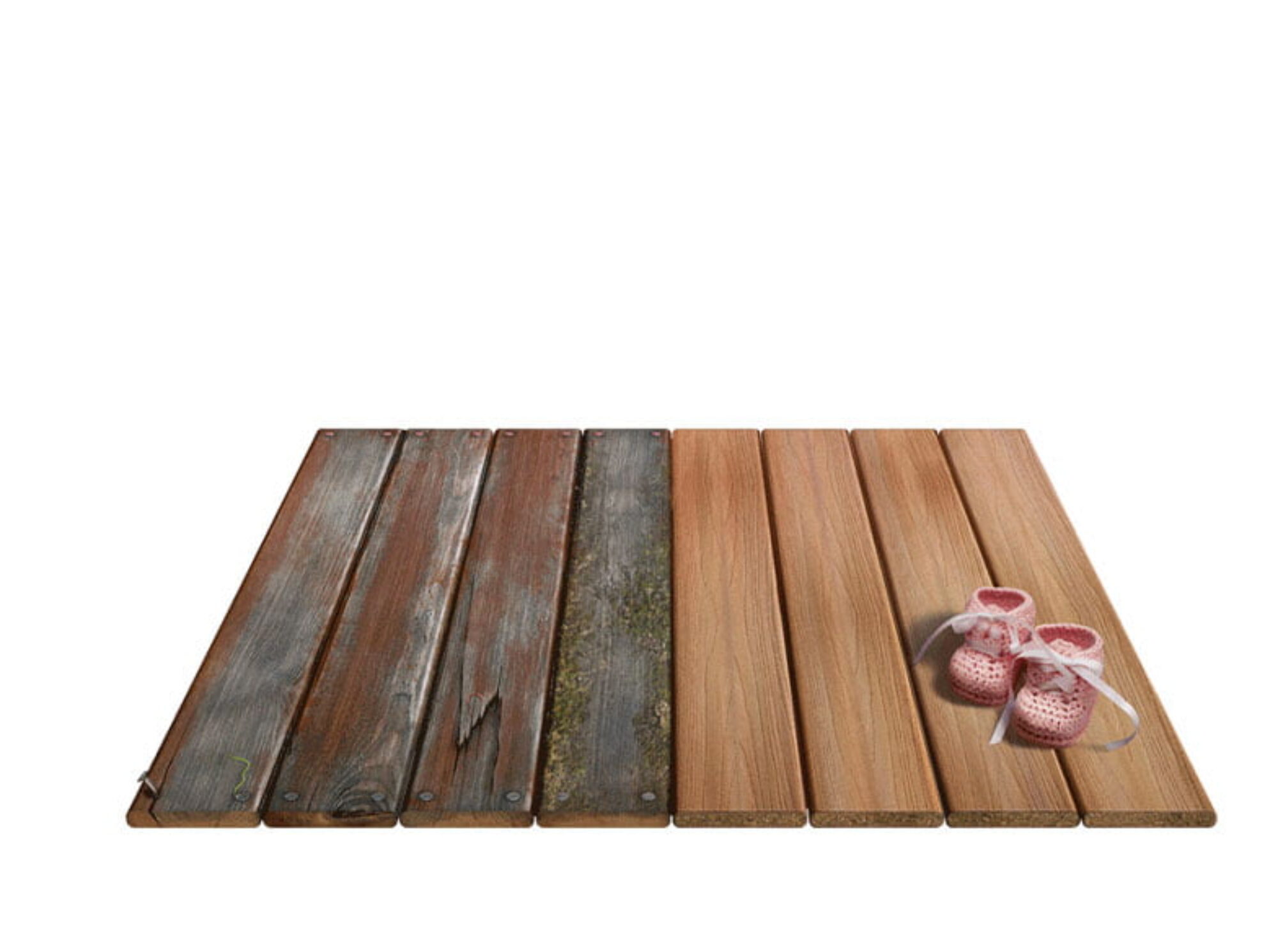5 Reasons Why Quality Composite Decking Is a Worthy Investment