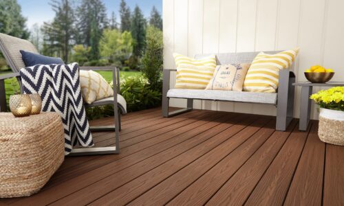 How to Design and Build a Fantastic Deck Yourself