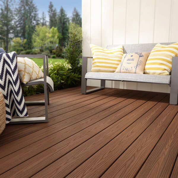 How to Design and Build a Fantastic Deck Yourself