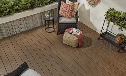 Why You Can’t Afford to Buy Cheap Composite Decking 