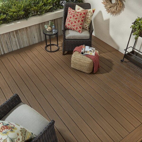Why You Can’t Afford to Buy Cheap Composite Decking 