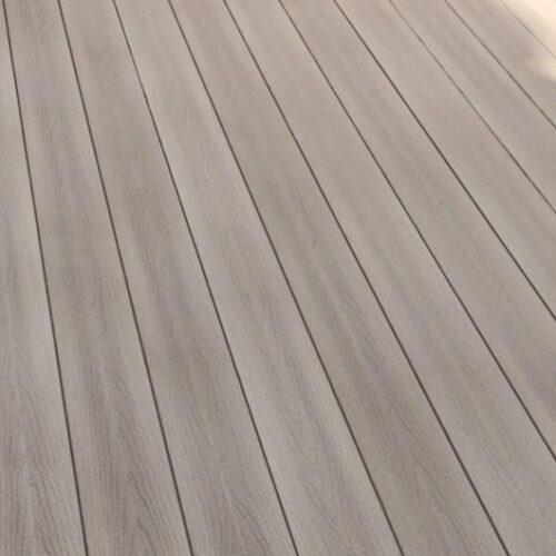 White Oak has become a popular choice for Australians looking for that unique look not present in any of our native species.