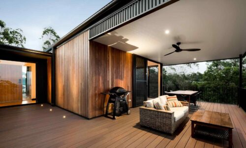 How to Choose Composite Decking & Cladding