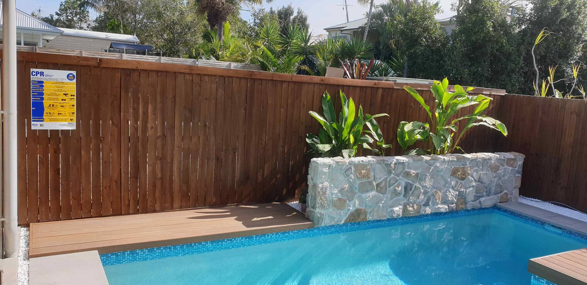 Composite Decking Perth Western Australia Nexgen Decking