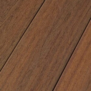 Spotted Gum composite decking boards